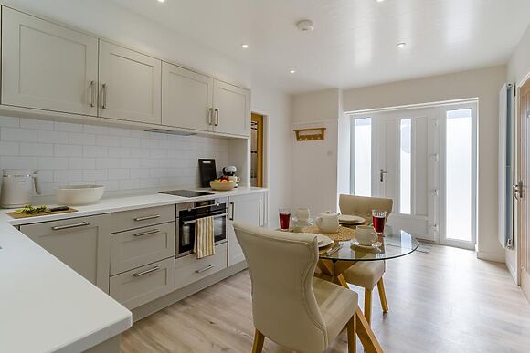 Studio At Green Lane