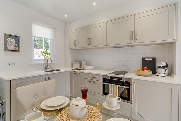 Studio At Green Lane