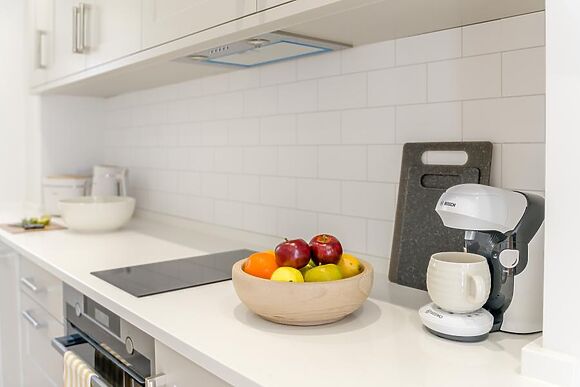 Studio At Green Lane