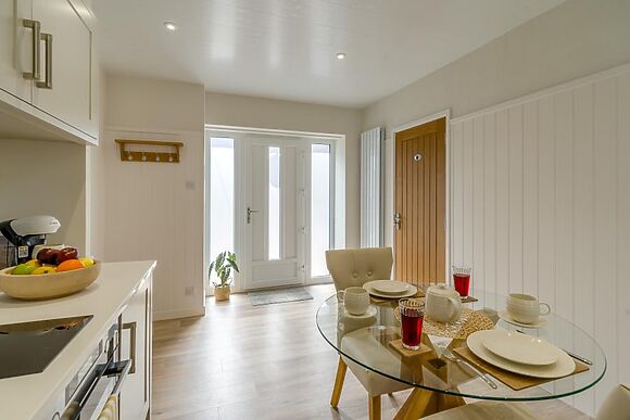 Studio At Green Lane