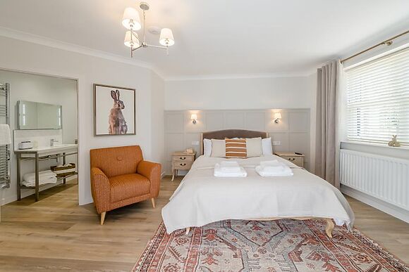 Studio At Green Lane