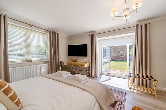 Studio At Green Lane