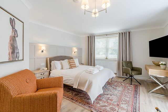 Studio At Green Lane