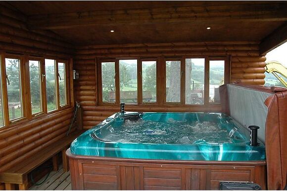 Crai Valley Eco Lodges