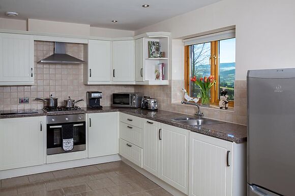 Crai Valley Eco Lodges