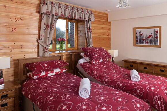 Crai Valley Eco Lodges