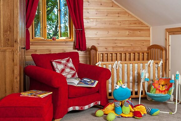 Crai Valley Eco Lodges