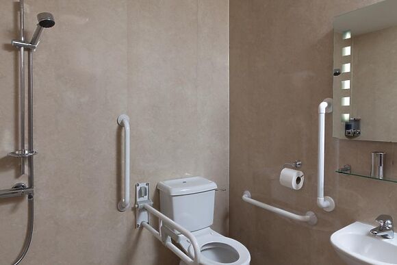 Crai Valley Eco Lodges