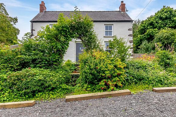 Molleston Back Farmhouse