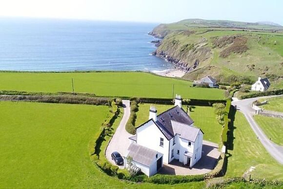 Afallon Aberdaron