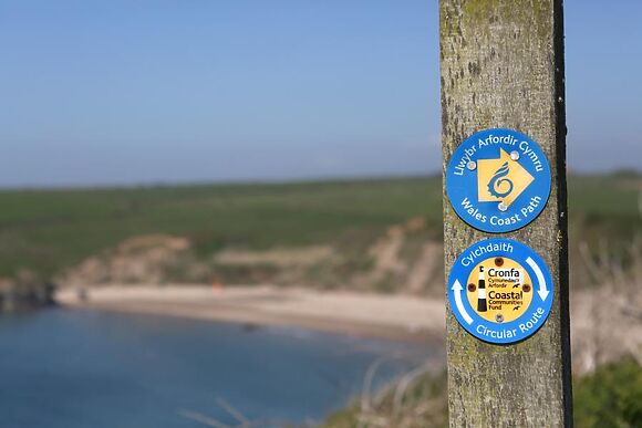 Afallon Aberdaron