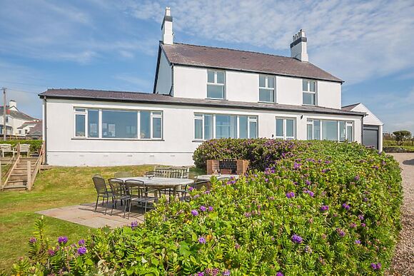 Afallon Aberdaron