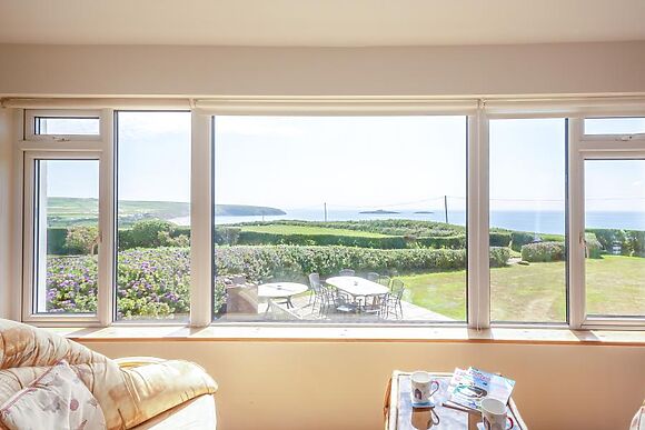 Afallon Aberdaron