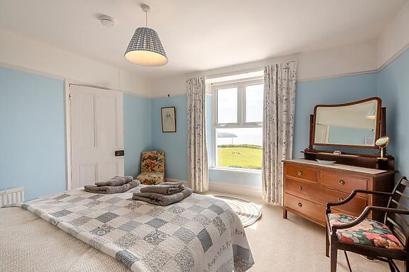Afallon Aberdaron