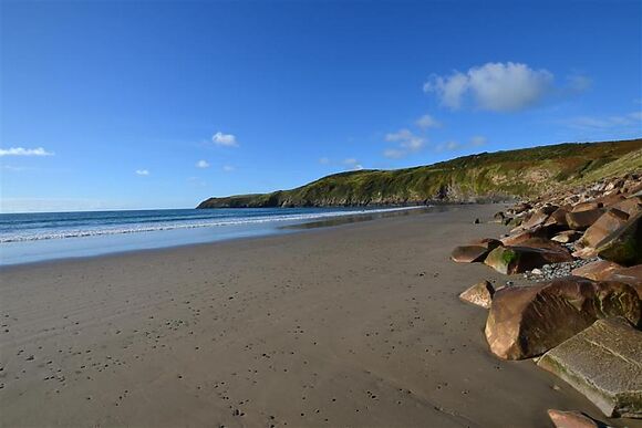 Afallon Aberdaron