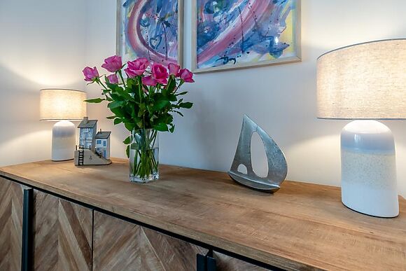 Cove Apartment