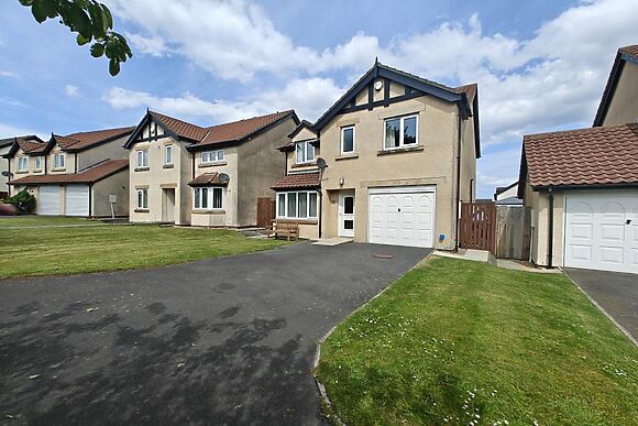 Aethelfrith At 3 Kingsfield