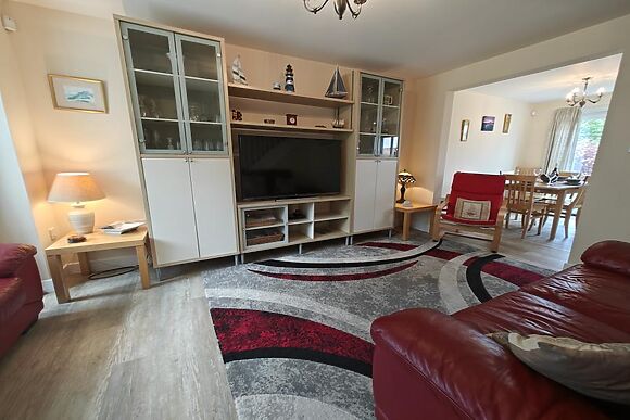 Aethelfrith At 3 Kingsfield