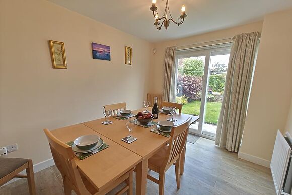 Aethelfrith At 3 Kingsfield