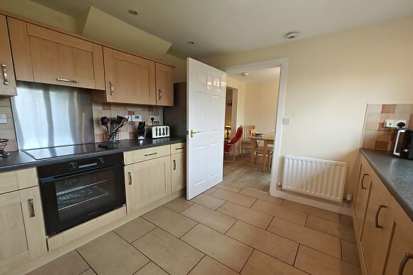 Aethelfrith At 3 Kingsfield