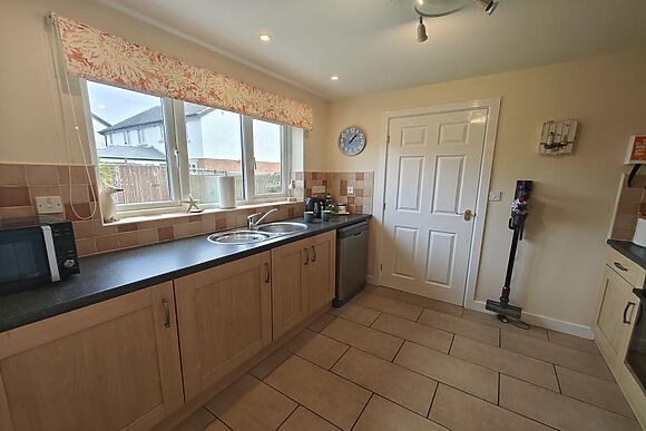 Aethelfrith At 3 Kingsfield