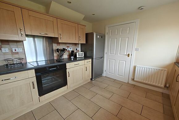 Aethelfrith At 3 Kingsfield