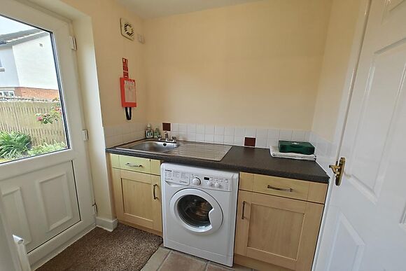 Aethelfrith At 3 Kingsfield