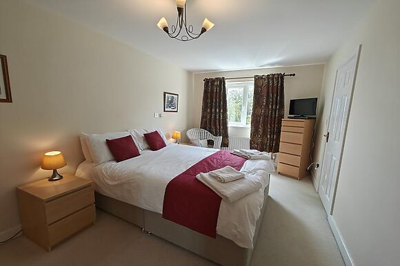 Aethelfrith At 3 Kingsfield