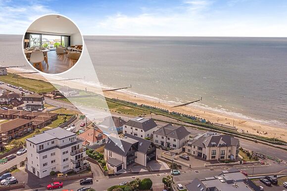 The Edge Beach House