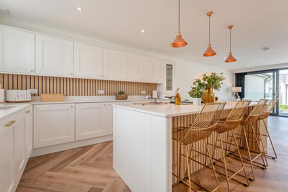 The Edge Beach House