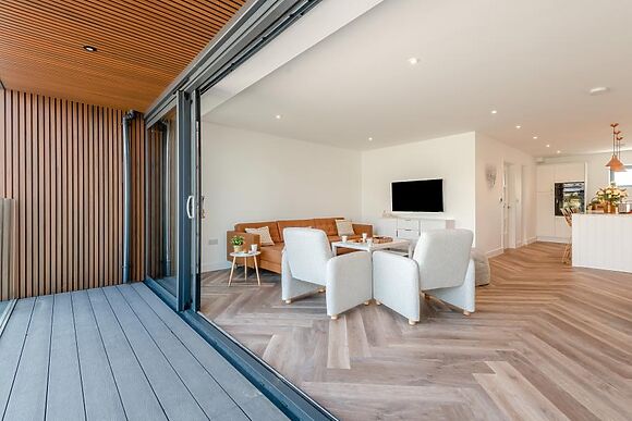 The Edge Beach House