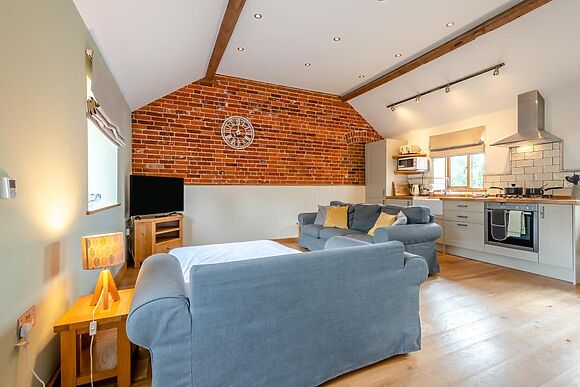 Dartmoor Cottage
