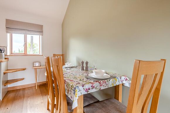 Dartmoor Cottage