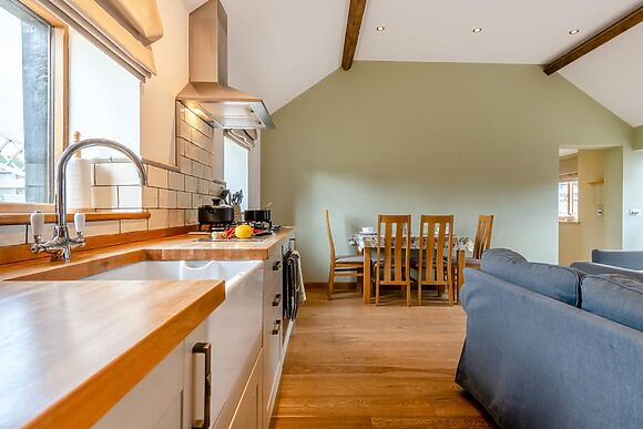 Dartmoor Cottage