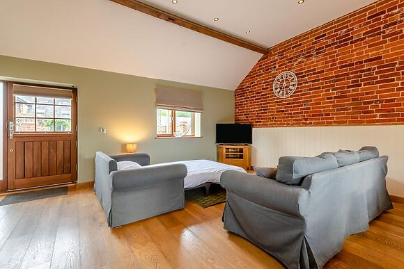 Dartmoor Cottage