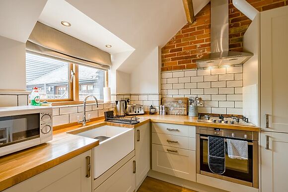 New Forest Cottage