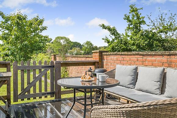 New Forest Cottage