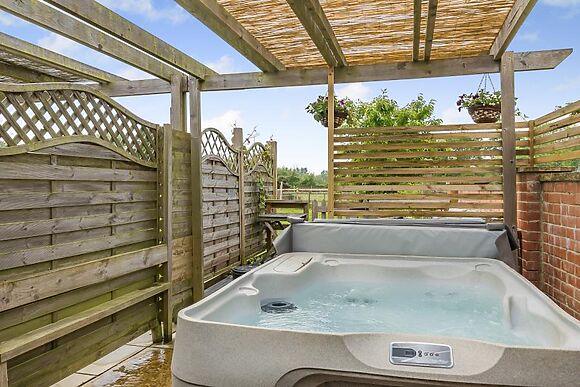 New Forest Cottage