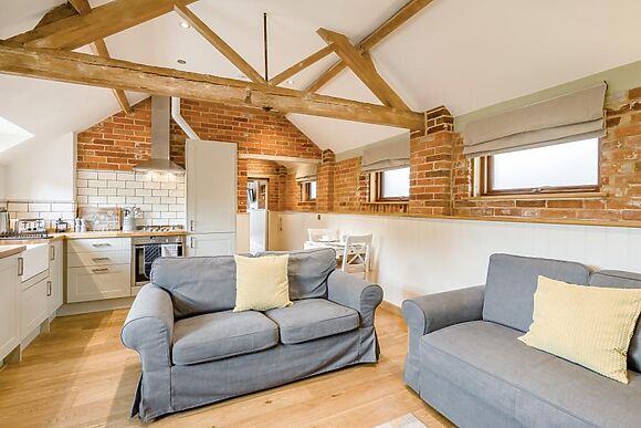 New Forest Cottage