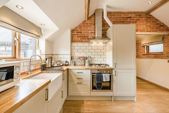 New Forest Cottage