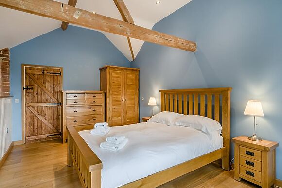 New Forest Cottage