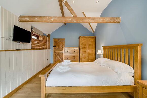New Forest Cottage