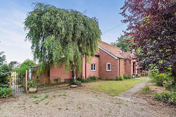 Well House