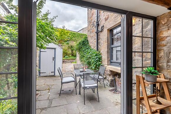 Eastgate House Alnwick