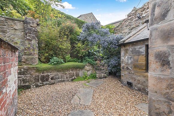 Eastgate House Alnwick