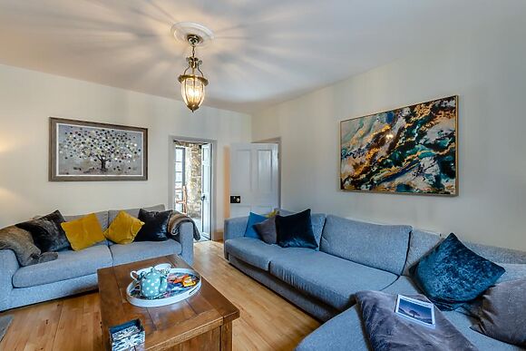 Eastgate House Alnwick