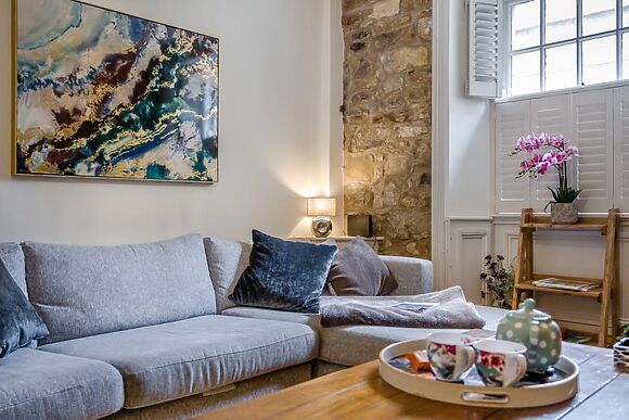 Eastgate House Alnwick