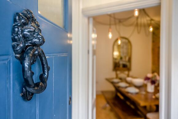 Eastgate House Alnwick