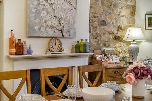 Eastgate House Alnwick