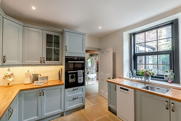 Eastgate House Alnwick